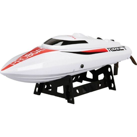 Picture of Proboat PRB08024 React 17-inch Self-Righting Deep-V Brushed:RTR