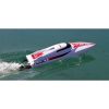 Picture of Proboat PRB08024 React 17-inch Self-Righting Deep-V Brushed:RTR