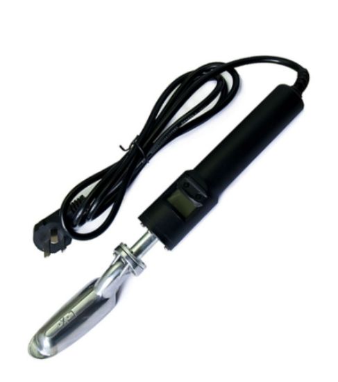 Picture of Dancing Wings LS-YD-01-007 Electric Covering Iron with LED Display & Adjustable Temperature