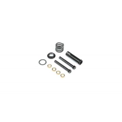 Picture of TLR/LOSI LOS231027 Steering Posts/Tubes & Hardware: TENACITY SCT
