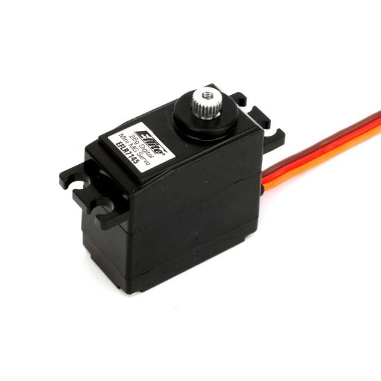 Picture of E-Flite EFLR7145 *26g Digital MG Mini Servo