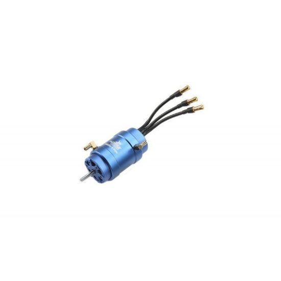 Picture of Dynmaite DYNM3915 3674 4 pole BL Marine Motor 1900Kv