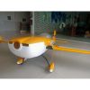 Picture of Seagull SEA274Y-INDENT 2026 Extra 330LX - 3D 50cc - Carbon Structures - Version II
