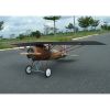 Picture of Seagull SEA358 1/3 Scale Morane Saulnier A-1 40-60cc, 103in  0.434m3