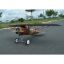 Picture of Seagull SEA358 1/3 Scale Morane Saulnier A-1 40-60cc, 103in  0.434m3