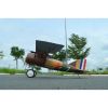 Picture of Seagull SEA358 1/3 Scale Morane Saulnier A-1 40-60cc, 103in  0.434m3