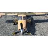 Picture of Seagull SEA362M-INDENT 2026 Cessna 208 Grand Caravan EX 85" 45cc - Military colours