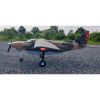 Picture of Seagull SEA362M-INDENT 2026 Cessna 208 Grand Caravan EX 85" 45cc - Military colours