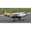 Picture of Seagull SEA362 Cessna 208 Grand Caravan EX 85" 45cc (Yellow/ Black)