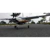 Picture of Seagull SEA362 Cessna 208 Grand Caravan EX 85" 45cc (Yellow/ Black)