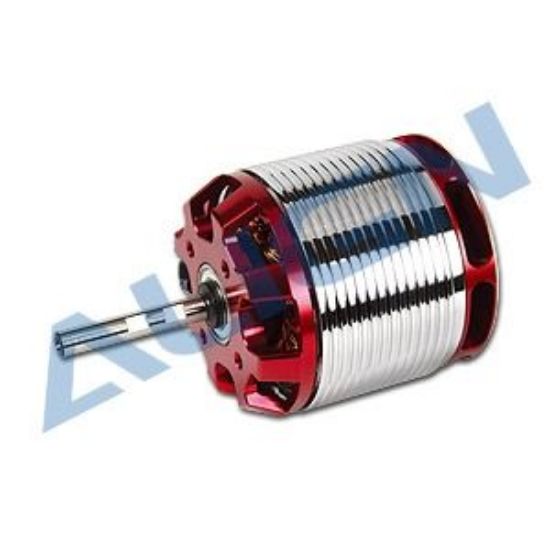 Picture of HML80M13 800MX Brushless Motor(720KV/4530)