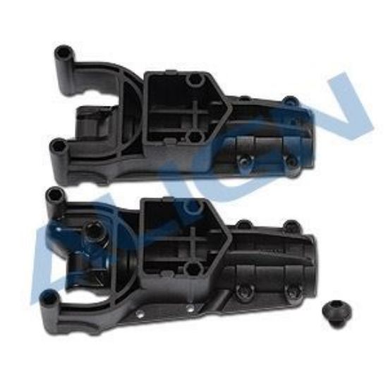 Picture of H80T001AXW 800E Tail Boom Mount