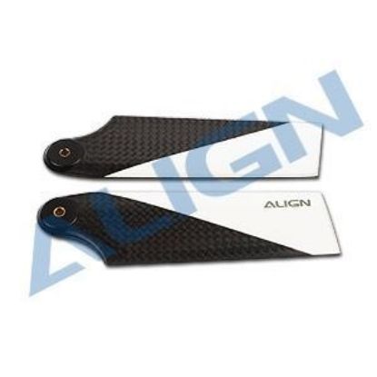 Picture of Align HQ0950C  95mm Carbon Fiber Tail Blade