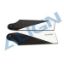 Picture of HQ0950C  95mm Carbon Fiber Tail Blade