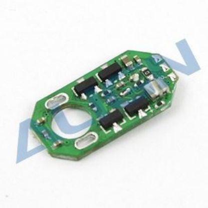 Picture of Align HSP45001  DS450/DS450M Servo Circuit Board