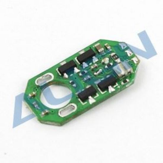 Picture of Align HSP45001  DS450/DS450M Servo Circuit Board