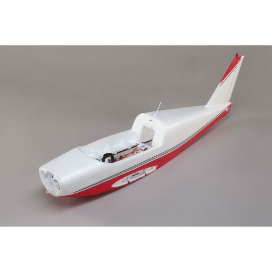 Picture of E-Flite EFL5451 Painted Fuselage: Cherokee 1.3m