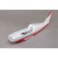 Picture of E-Flite EFL5451 Painted Fuselage: Cherokee 1.3m