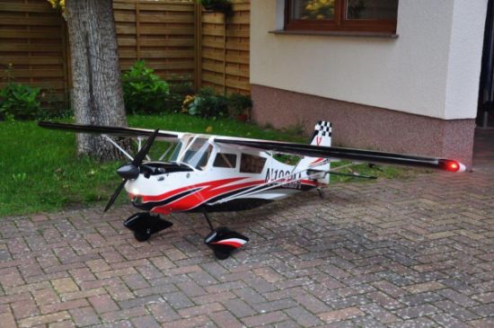 Picture of Pilot-RC  Decathlon – 107″ (2.70m)- 09 Colour Scheme