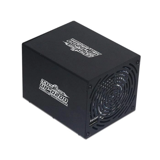 Picture of Ultra Power UP-D200 200W 15A External Discharger