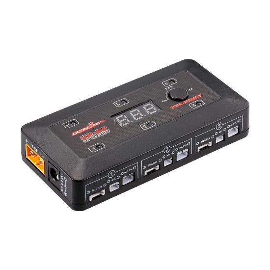 Picture of Ultra Power UP-S6 1S Battery Charger