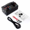 Picture of Ultra Power UP600+ 2x600W 25A 2-6S Dual Channels Lipo Battery Balance Charger