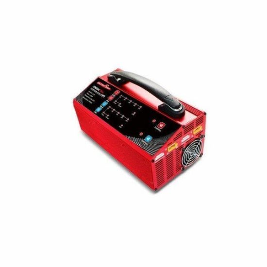 Picture of Ultra Power UP600AC Duo 2 x 600W 25A 2-6S Battery UAV Drone Charger