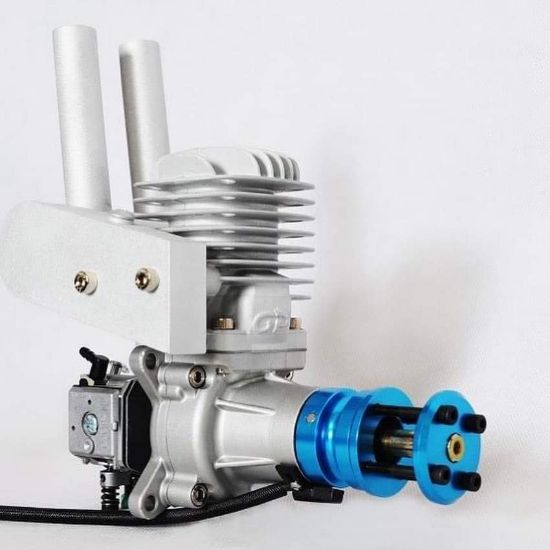 Picture of GP Engine GP88 88cc  Gas Engine