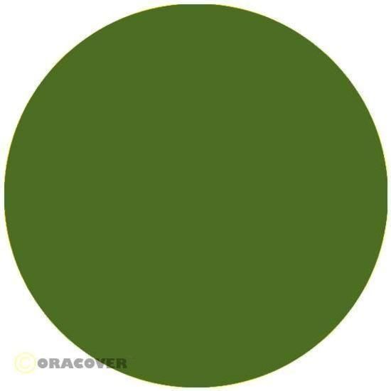 Picture of Oracover 21-042-002  iron-on film - width: 60 cm - length: 2 m Light Green