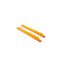 Picture of E-Flite Blade BLH1577 Main Rotor Blade Set: Blade 230 S (orange)