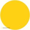 Picture of Oratrim 27-033-002 decorative film - width: 9,5 cm - length: 2 m cadmium yellow