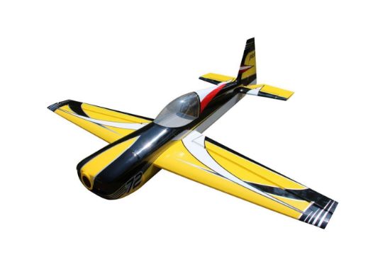 Picture of Pilot-RC Laser – 67″ (1.70m) Colour 05