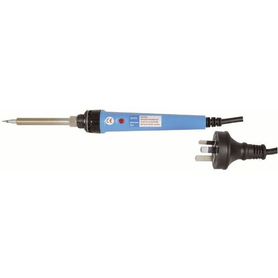 Picture of Duratech TS1554 Soldering Iron 20/130W Turbo