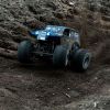 Picture of LOSI LOS04021T2 Solid Axle Monster Truck, SonUvaDigger RTR  1/10