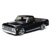 Picture of LOSI/TLR LOS03034T2 1/10 1972 Chevy C10 Pickup Truck V100 4WD RTR, Black
