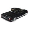 Picture of LOSI/TLR LOS03034T2 1/10 1972 Chevy C10 Pickup Truck V100 4WD RTR, Black