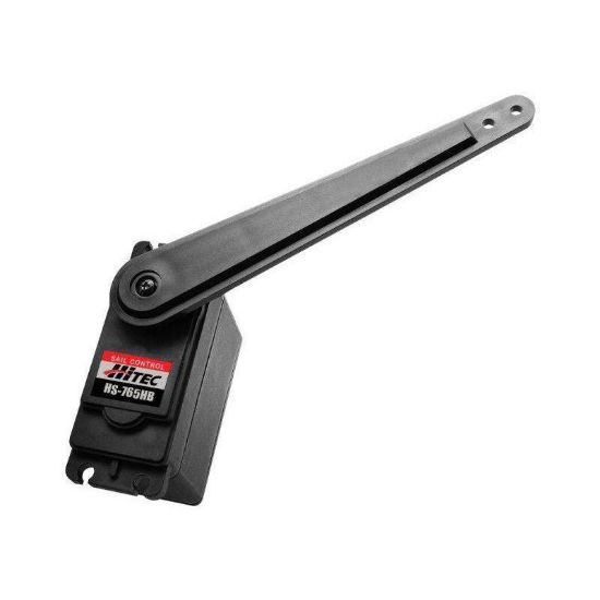 Picture of Hitec HS-765HB  Sail Arm Servo, Splash Proof
