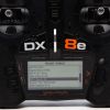Picture of Spektrum DX8e SPMR8105 8-Channel DSMX Transmitter Only