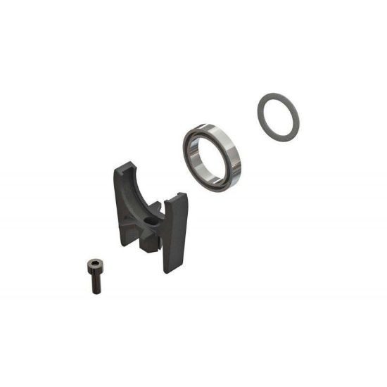 Picture of Arrma ARAC4024/AR310878 Center Driveshaft High Speed Support 4x4