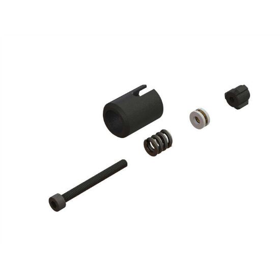 Picture of Arrma ARA311033/ARAC1552 Slipper Clutch Maintenance Set All 3S Kits