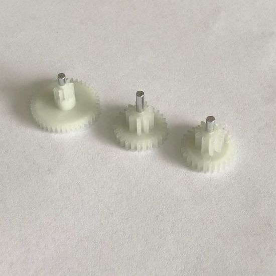 Picture of WJ-DiffGear, Ripsaw Tank Diff Gear