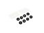 Picture of SAB H1340-S Plastic Frame Spacer
