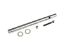 Picture of SAB H1330-S Solid Steel Main Shaft 10mm- Goblin RAW Nitro