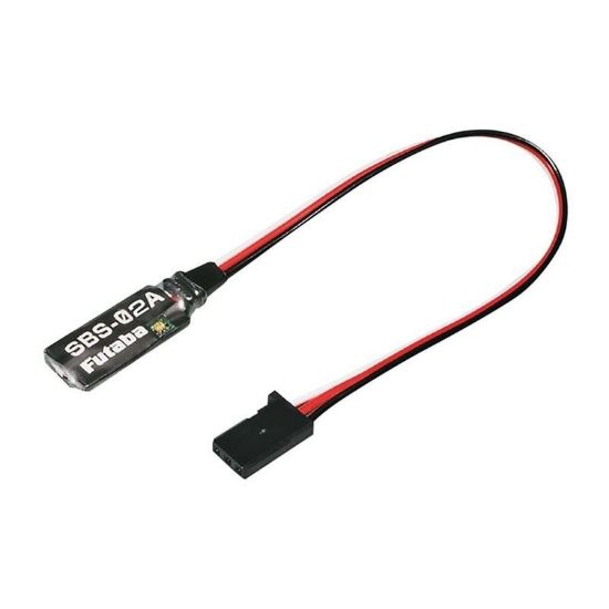 Picture of Futaba SBS-02A Atmospheric Pressure Sensor