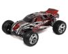 Picture of Traxxas 37054-1RX 1/10 Rustler RTR w/XL-5 ESC w/iD Connector- RED