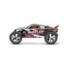 Picture of Traxxas 37054-1RX 1/10 Rustler RTR w/XL-5 ESC w/iD Connector- RED