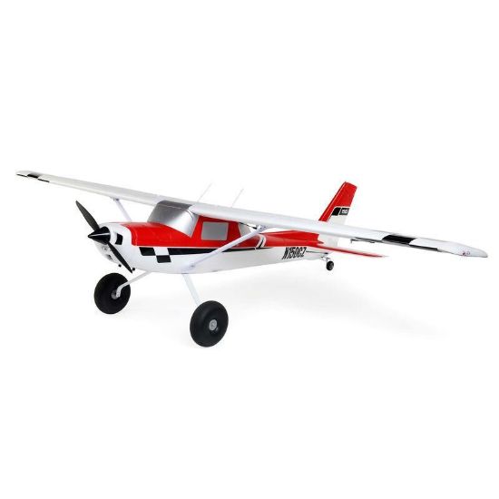 Picture of E-Flite  EFL12750 Carbon-Z Cessna 150T 2.1m BNF Basic