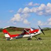 Picture of E-Flite  EFL12750 Carbon-Z Cessna 150T 2.1m BNF Basic