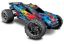 Picture of Traxxas 67076-4 - Rustler 4X4 VXL: 1/10 Scale Stadium Truck with TQi