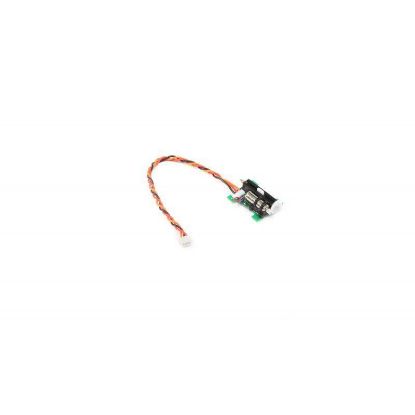 Picture of Spektrum SPMSH2045L 2.9g Linear Long Throw Servo: 130 S